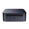 Mini PC Blackview MP100 Ryzen 7-5700U 32GB SSD 1TB Win 11 Home Czarny