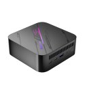 Mini PC Blackview MP100 Ryzen 7-5700U 32GB SSD 1TB Win 11 Home Czarny