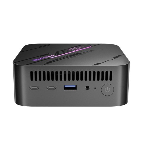 Mini PC Blackview MP100 Ryzen 7-5700U 32GB SSD 1TB Win 11 Home Czarny Mini PC Blackview MP100 Ryzen 7-5700U 32GB SSD 1TB Win 11 Home Czarny