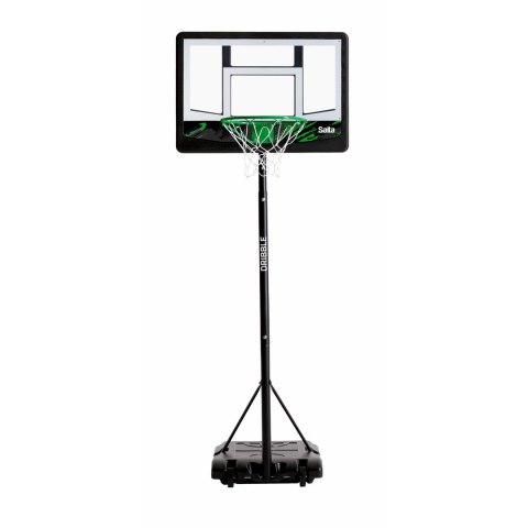 Salta Dribble kosz do koszykówki 85 cm x 254 cm Salta Dribble kosz do koszykówki 85 cm x 254 cm