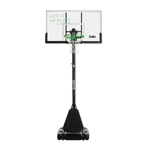 Salta Guard kosz do koszykówki 139 cm x 371 cm Salta Guard kosz do koszykówki 139 cm x 371 cm