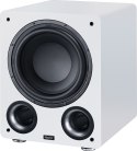Subwoofer Magnat Alpha RS 12 biała