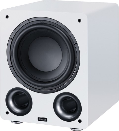 Subwoofer Magnat Alpha RS 12 biała