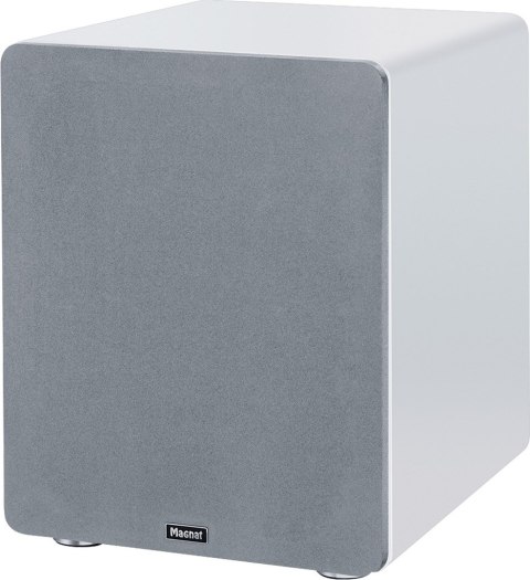 Subwoofer Magnat Alpha RS 12 biała Subwoofer Magnat Alpha RS 12 biała