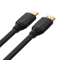 UNITEK KABEL HDMI 2.0 4K 60HZ 20M C11079BK-20M