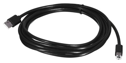 UNITEK KABEL USB AM-BM 5M UNITEK KABEL USB AM-BM 5M