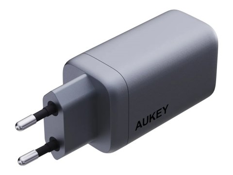 AUEKY PA-B6U VOLTAPEX II MIX USB-C 67W PD GAN UFCS AUEKY PA-B6U VOLTAPEX II MIX USB-C 67W PD GAN UFCS