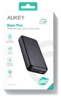 AUKEY POWER BANK PB-N74S 20000MAH 22.5W 5XUSB-C PD