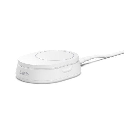 BELKIN ŁADOWARKA MAGNET. QI2 15W SKŁADANA + ZASIL. BELKIN ŁADOWARKA MAGNET. QI2 15W SKŁADANA + ZASIL.