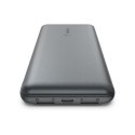 BELKIN POWERBANK 10000 MAH 15W, SZARY