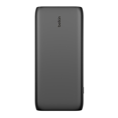 BELKIN POWERBANK 4X PORT, 26000 MAH, PD PPS 32W BELKIN POWERBANK 4X PORT, 26000 MAH, PD PPS 32W