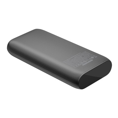 BELKIN POWERBANK 4X PORT, 26000 MAH, PD PPS 32W BELKIN POWERBANK 4X PORT, 26000 MAH, PD PPS 32W