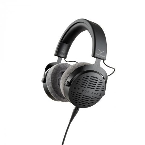 Beyerdynamic DT 900 PRO X - Słuchawki studyjne otwarte (WYPRZEDAŻ) Beyerdynamic DT 900 PRO X - Słuchawki studyjne otwarte (WYPRZEDAŻ)