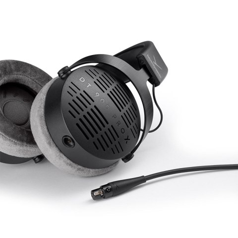 Beyerdynamic DT 900 PRO X - Słuchawki studyjne otwarte (WYPRZEDAŻ) Beyerdynamic DT 900 PRO X - Słuchawki studyjne otwarte (WYPRZEDAŻ)