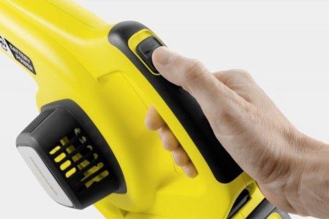 Dmuchawa do liści KARCHER LBL 4 Battery Set 36V Dmuchawa do liści KARCHER LBL 4 Battery Set 36V