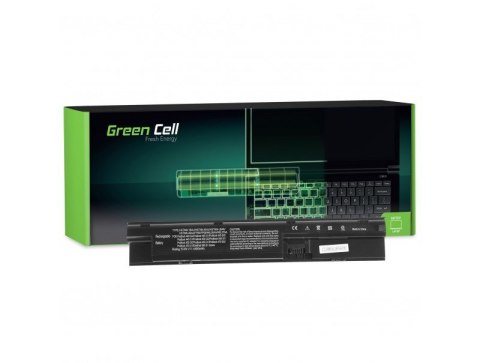 GREEN CELL BATERIA HP77 DO HP HSTNN-W98C 4400 MAH 10.8V GREEN CELL BATERIA HP77 DO HP HSTNN-W98C 4400 MAH 10.8V