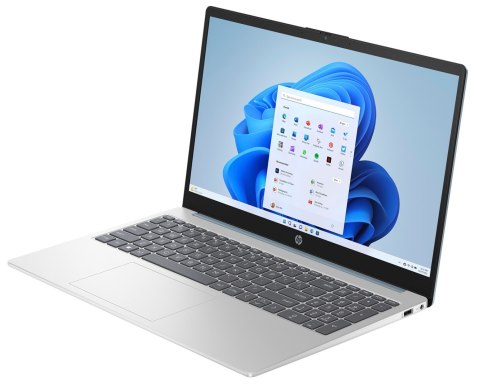 HP 15-fd0729nw i3-N305 15.6"FHD 8GB DDR4 3200 SSD256 Intel UHD Graphics Win11 2Y Moonlight Blue HP 15-fd0729nw i3-N305 15.6"FHD 8GB DDR4 3200 SSD256 Intel UHD Graphics Win11 2Y Moonlight Blue