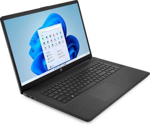 HP 17-cn3159nw i3-N305 17.3"FHD 250nits Matt 8GB DDR4 SSD256 Intel UHD Graphics Win11 2Y Jet Black HP 17-cn3159nw i3-N305 17.3"FHD 250nits Matt 8GB DDR4 SSD256 Intel UHD Graphics Win11 2Y Jet Black