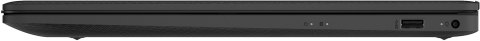 HP 17-cn3159nw i3-N305 17.3"FHD 250nits Matt 8GB DDR4 SSD256 Intel UHD Graphics Win11 2Y Jet Black HP 17-cn3159nw i3-N305 17.3"FHD 250nits Matt 8GB DDR4 SSD256 Intel UHD Graphics Win11 2Y Jet Black