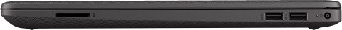 HP 250 G9 i3-1215U 15,6"FHD 250nits AG 8GB DDR4 3200 SSD512 Intel UHD Graphics Win11 Dark ash silver HP 250 G9 i3-1215U 15,6"FHD 250nits AG 8GB DDR4 3200 SSD512 Intel UHD Graphics Win11 Dark ash silver