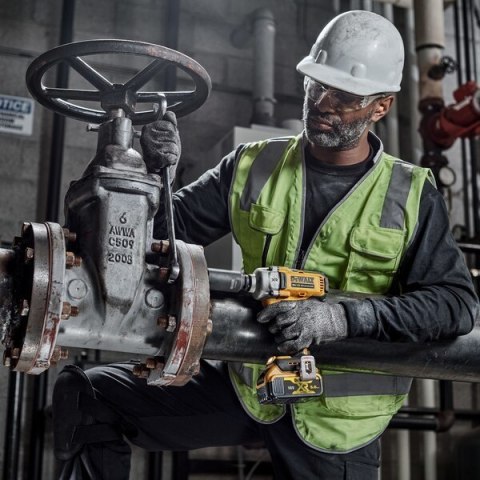 Klucz udarowy 1/2" 18V DEWALT DCF892NT Klucz udarowy 1/2" 18V DEWALT DCF892NT