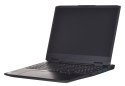 Lenovo IdeaPad Gaming 3 15IAH7 i5-12450H 15.6" FHD IPS 300nits AG 165Hz 16GB DDR4 3200 SSD1TB GeForce RTX 3050 4GB LAN NoOS Onyx