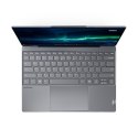 Lenovo ThinkBook 13x G4 IMH Ultra 9 185H 13.5" 2.8K 120Hz 500nits AG 32GB LPDDR5x-8400 SSD1TB Intel Arc Graphics W11Pro 3Y OnSit