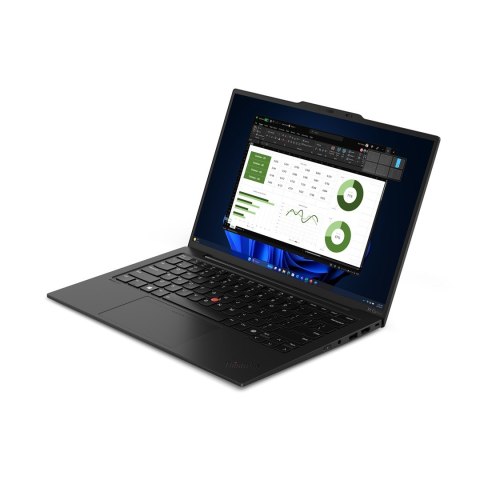 Lenovo ThinkPad X1 Carbon Gen 12 Ultra 7 155U 14" WUXGA 60Hz IPS 400nits AG 16GB LPDDR5x-6400 SSD512 LTE W11Pro Premier Support Lenovo ThinkPad X1 Carbon Gen 12 Ultra 7 155U 14" WUXGA 60Hz IPS 400nits AG 16GB LPDDR5x-6400 SSD512 LTE W11Pro Premier Support