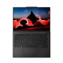 Lenovo ThinkPad X1 Carbon Gen 12 i7-1355U 14"2.8K OLED 120Hz 400nits AG 32GB LPDDR5x-6400 SSD1TB Intel Graphics W11Pro Premier S