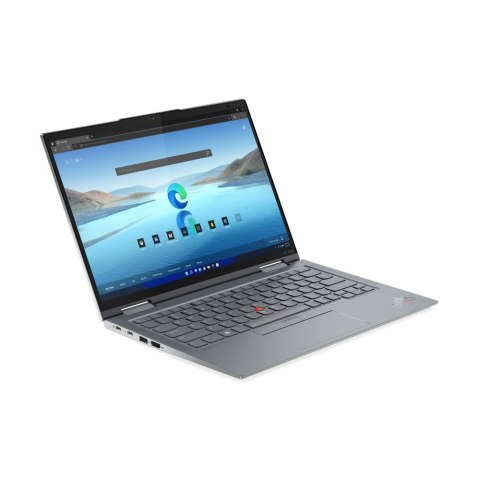 Lenovo ThinkPad X1 Yoga G8 i7-1355U 14" WUXGA Touch IPS 400nits AG 16GB LPDDR5-6400 SSD512 LTE Intel Iris Xe W11Pro Storm Grey 3 Lenovo ThinkPad X1 Yoga G8 i7-1355U 14" WUXGA Touch IPS 400nits AG 16GB LPDDR5-6400 SSD512 LTE Intel Iris Xe W11Pro Storm Grey 3