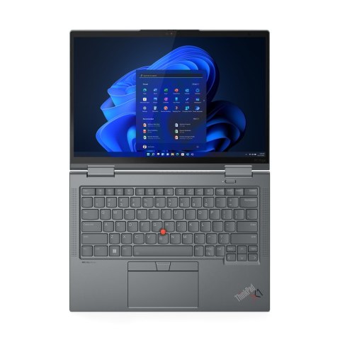Lenovo ThinkPad X1 Yoga G8 i7-1355U 14" WUXGA Touch IPS 400nits AG 16GB LPDDR5-6400 SSD512 LTE Intel Iris Xe W11Pro Storm Grey 3 Lenovo ThinkPad X1 Yoga G8 i7-1355U 14" WUXGA Touch IPS 400nits AG 16GB LPDDR5-6400 SSD512 LTE Intel Iris Xe W11Pro Storm Grey 3