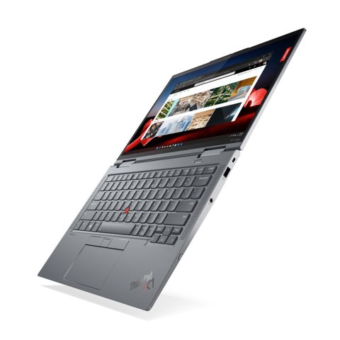Lenovo ThinkPad X1 Yoga G8 i7-1355U 14" WUXGA Touch IPS 400nits AG 16GB LPDDR5-6400 SSD512 LTE Intel Iris Xe W11Pro Storm Grey 3 Lenovo ThinkPad X1 Yoga G8 i7-1355U 14" WUXGA Touch IPS 400nits AG 16GB LPDDR5-6400 SSD512 LTE Intel Iris Xe W11Pro Storm Grey 3