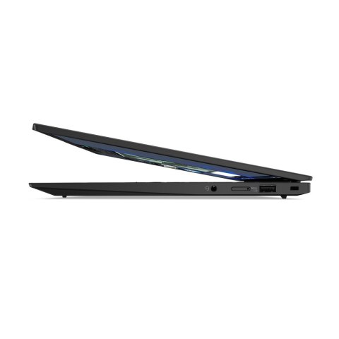 Lenovo ThinkPad Carbon G11 i7-1355U 14.0 WUXGA 16GB SSD512 LTE Intel Iris Xe Graphics W11Pro Black 3Y Premier Support + CO2 Offs Lenovo ThinkPad Carbon G11 i7-1355U 14.0 WUXGA 16GB SSD512 LTE Intel Iris Xe Graphics W11Pro Black 3Y Premier Support + CO2 Offs