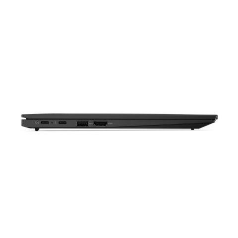 Lenovo ThinkPad Carbon G11 i7-1355U 14.0 WUXGA 16GB SSD512 LTE Intel Iris Xe Graphics W11Pro Black 3Y Premier Support + CO2 Offs Lenovo ThinkPad Carbon G11 i7-1355U 14.0 WUXGA 16GB SSD512 LTE Intel Iris Xe Graphics W11Pro Black 3Y Premier Support + CO2 Offs