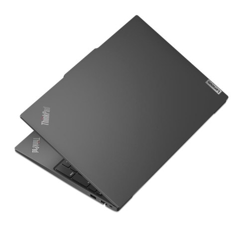 Lenovo ThinkPad E16 i5-1335U 16"WUXGA AG 16GB SSD512 GeForce MX550_2GB TB4 Cam1080p BLK ALU 57Wh W11Pro 3Y OnSite Lenovo ThinkPad E16 i5-1335U 16"WUXGA AG 16GB SSD512 GeForce MX550_2GB TB4 Cam1080p BLK ALU 57Wh W11Pro 3Y OnSite