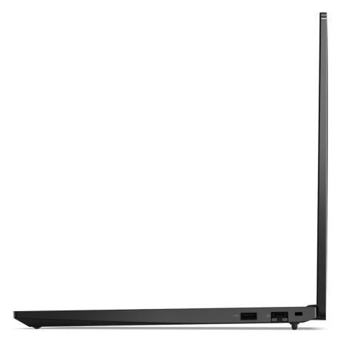 Lenovo ThinkPad E16 i5-1335U 16"WUXGA AG 16GB SSD512 GeForce MX550_2GB TB4 Cam1080p BLK ALU 57Wh W11Pro 3Y OnSite Lenovo ThinkPad E16 i5-1335U 16"WUXGA AG 16GB SSD512 GeForce MX550_2GB TB4 Cam1080p BLK ALU 57Wh W11Pro 3Y OnSite