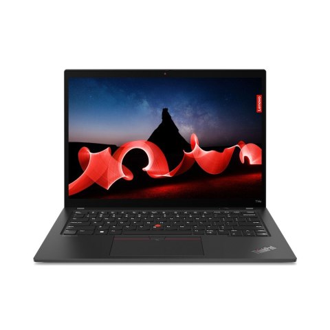 Lenovo ThinkPad T14s G4 i7-1355U 14.0" WUXGA 400nits AG 16GB LPDDR5x-4800 SSD512 Intel Iris Xe Graphics W11Pro Deep Black 3YRS P Lenovo ThinkPad T14s G4 i7-1355U 14.0" WUXGA 400nits AG 16GB LPDDR5x-4800 SSD512 Intel Iris Xe Graphics W11Pro Deep Black 3YRS P