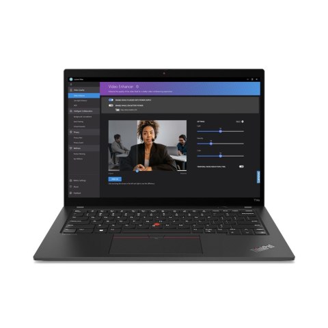Lenovo ThinkPad T14s G4 i7-1355U 14.0" WUXGA 400nits AG 16GB LPDDR5x-4800 SSD512 Intel Iris Xe Graphics W11Pro Deep Black 3YRS P Lenovo ThinkPad T14s G4 i7-1355U 14.0" WUXGA 400nits AG 16GB LPDDR5x-4800 SSD512 Intel Iris Xe Graphics W11Pro Deep Black 3YRS P