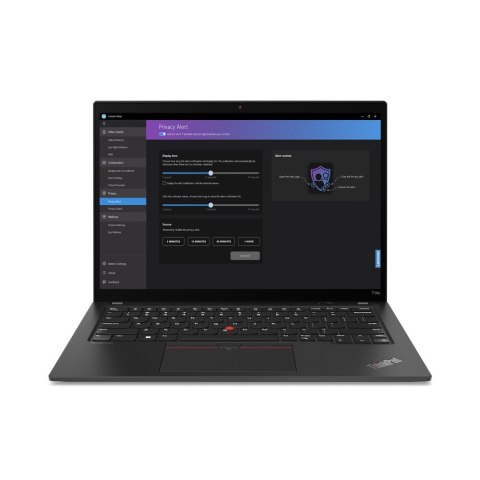 Lenovo ThinkPad T14s G4 i7-1355U 14.0" WUXGA 400nits AG 16GB LPDDR5x-4800 SSD512 Intel Iris Xe Graphics W11Pro Deep Black 3YRS P Lenovo ThinkPad T14s G4 i7-1355U 14.0" WUXGA 400nits AG 16GB LPDDR5x-4800 SSD512 Intel Iris Xe Graphics W11Pro Deep Black 3YRS P