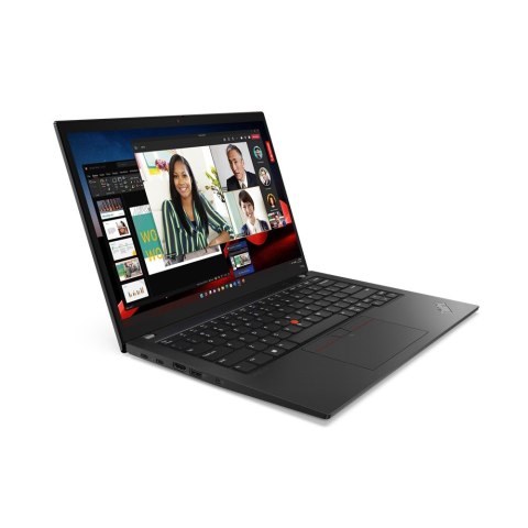 Lenovo ThinkPad T14s G4 i7-1355U 14.0" WUXGA 400nits AG 16GB LPDDR5x-4800 SSD512 Intel Iris Xe Graphics W11Pro Deep Black 3YRS P Lenovo ThinkPad T14s G4 i7-1355U 14.0" WUXGA 400nits AG 16GB LPDDR5x-4800 SSD512 Intel Iris Xe Graphics W11Pro Deep Black 3YRS P