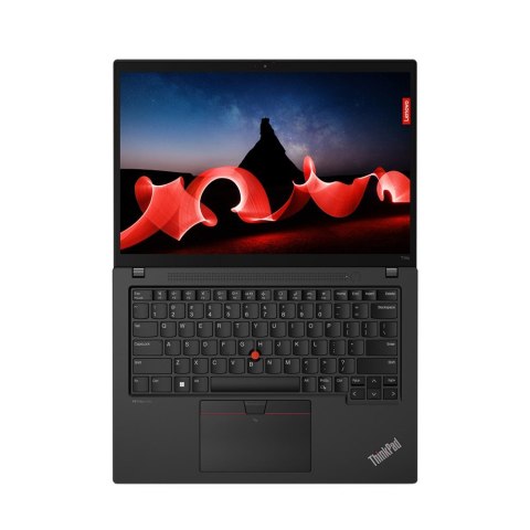 Lenovo ThinkPad T14s G4 i7-1355U 14.0" WUXGA 400nits AG 16GB LPDDR5x-4800 SSD512 Intel Iris Xe Graphics W11Pro Deep Black 3YRS P Lenovo ThinkPad T14s G4 i7-1355U 14.0" WUXGA 400nits AG 16GB LPDDR5x-4800 SSD512 Intel Iris Xe Graphics W11Pro Deep Black 3YRS P