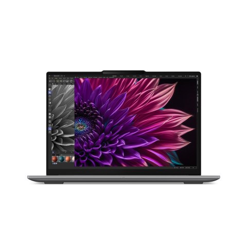 Lenovo Yoga Pro 9 16IMH9 Ultra 9 185H 16" 3.2K Mini LED Touch 1200nits 165Hz Glossy 64GB LPDDR5x-7467 SSD1TB GeForce RTX 4070 8G Lenovo Yoga Pro 9 16IMH9 Ultra 9 185H 16" 3.2K Mini LED Touch 1200nits 165Hz Glossy 64GB LPDDR5x-7467 SSD1TB GeForce RTX 4070 8G