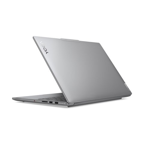 Lenovo Yoga Pro 9 16IMH9 Ultra 9 185H 16" 3.2K Mini LED Touch 1200nits 165Hz Glossy 64GB LPDDR5x-7467 SSD1TB GeForce RTX 4070 8G Lenovo Yoga Pro 9 16IMH9 Ultra 9 185H 16" 3.2K Mini LED Touch 1200nits 165Hz Glossy 64GB LPDDR5x-7467 SSD1TB GeForce RTX 4070 8G