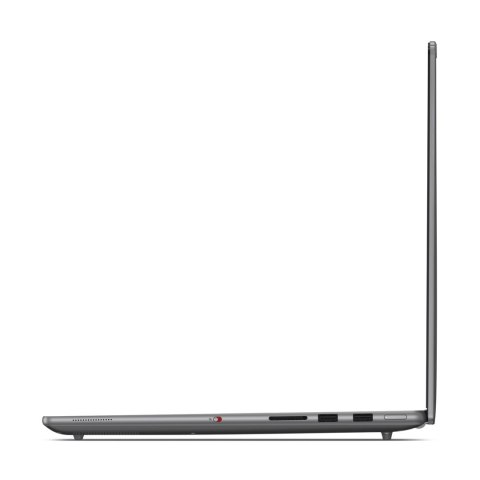 Lenovo Yoga Pro 9 16IMH9 Ultra 9 185H 16" 3.2K Mini LED Touch 1200nits 165Hz Glossy 64GB LPDDR5x-7467 SSD1TB GeForce RTX 4070 8G Lenovo Yoga Pro 9 16IMH9 Ultra 9 185H 16" 3.2K Mini LED Touch 1200nits 165Hz Glossy 64GB LPDDR5x-7467 SSD1TB GeForce RTX 4070 8G