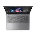 Lenovo Yoga Pro 9 16IMH9 Ultra 9 185H 16" 3.2K Mini LED Touch 1200nits 165Hz Glossy 64GB LPDDR5x-7467 SSD1TB GeForce RTX 4070 8G