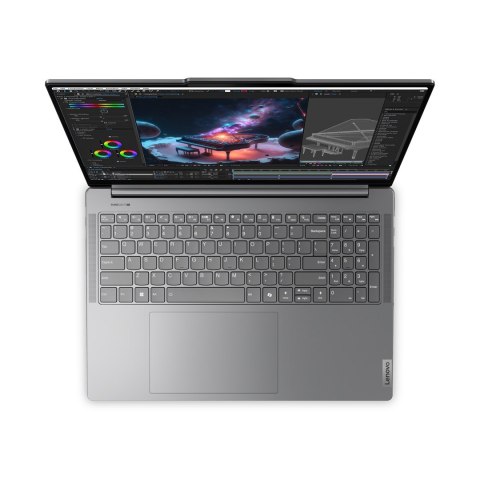 Lenovo Yoga Pro 9 16IMH9 Ultra 9 185H 16" 3.2K Mini LED Touch 1200nits 165Hz Glossy 64GB LPDDR5x-7467 SSD1TB GeForce RTX 4070 8G Lenovo Yoga Pro 9 16IMH9 Ultra 9 185H 16" 3.2K Mini LED Touch 1200nits 165Hz Glossy 64GB LPDDR5x-7467 SSD1TB GeForce RTX 4070 8G