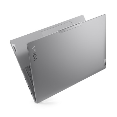 Lenovo Yoga Pro 9 16IMH9 Ultra 9 185H 16" 3.2K Mini LED Touch 1200nits 165Hz Glossy 64GB LPDDR5x-7467 SSD1TB GeForce RTX 4070 8G Lenovo Yoga Pro 9 16IMH9 Ultra 9 185H 16" 3.2K Mini LED Touch 1200nits 165Hz Glossy 64GB LPDDR5x-7467 SSD1TB GeForce RTX 4070 8G