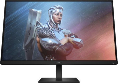 MONITOR HP LED, FHD 27" OMEN (780F9E9) 165Hz MONITOR HP LED, FHD 27" OMEN (780F9E9) 165Hz