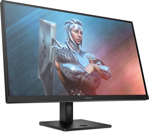 MONITOR HP LED, FHD 27" OMEN (780F9E9) 165Hz MONITOR HP LED, FHD 27" OMEN (780F9E9) 165Hz