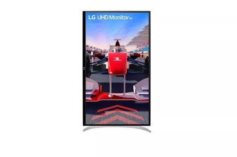 MONITORLG LED 32" 32UQ750P-W MONITORLG LED 32" 32UQ750P-W